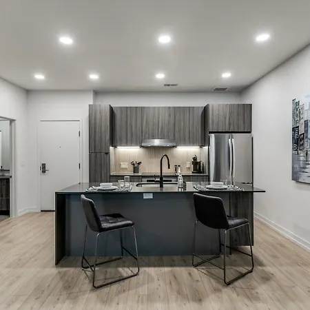 Stunning Apt In West Village
